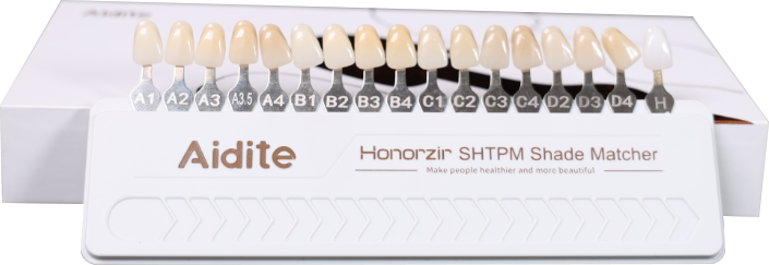 Aidite Honor Zir – Aidite (Qinhuangdao) Technology Co. Ltd, Keramikmassen