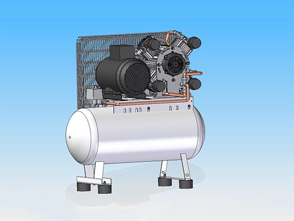 DENTAL DRY 25 – 30 – 50C
