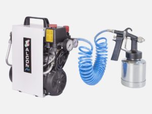EASY SPRAY T2