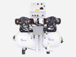 DENTAL DRY 100 S8