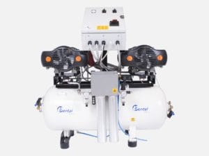 DENTAL DRY 100 S8