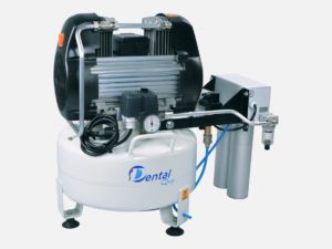 DENTAL DRY 25