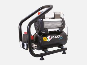TANK 5 – Al.Con.Press. S.r.l. con unico socio / Alcon Air, Compressors & Suction Systems