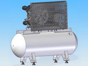 DENTAL DRY 100 C4