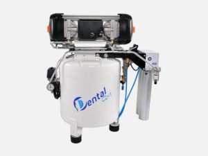 DENTAL DRY 50