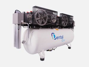 DENTAL DRY 100 C8