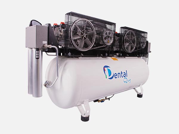 DENTAL DRY 100 C8