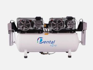 DENTAL DRY 200 C8