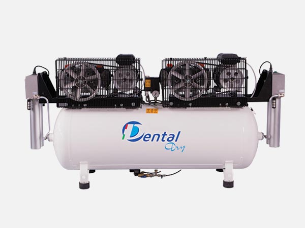 DENTAL DRY 200 C8