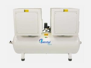 DENTAL DRY SL 100 S8