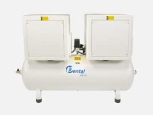 DENTAL DRY SL 100 C8