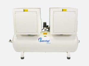 DENTAL DRY SL 200 C8