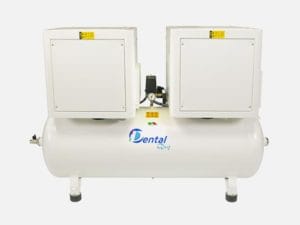 DENTAL DRY SL 200 C8