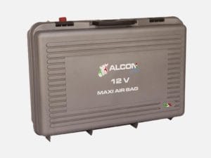 TOOL AIR BAG DC