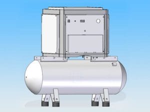 DENTAL DRY SL 100 C4