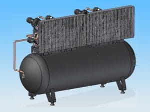 TANK 200 C8