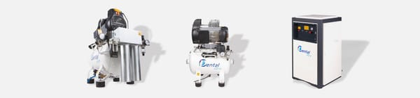 DENTAL DRY 200 C8