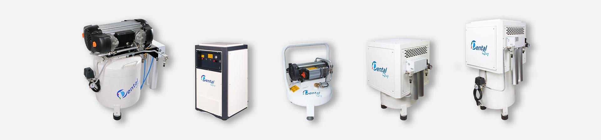 DENTAL DRY SL 25