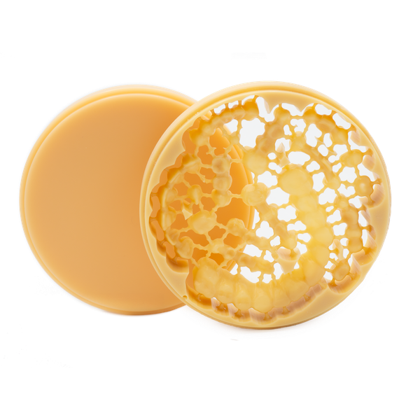 CAD/CAM Wax Disc "Z" Ø 98,5mm x 20mm, 1 pc.