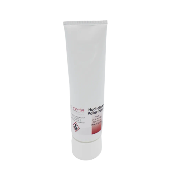 Polierflüssigkeit Shine universelle Anwendbarkeit, 125 ml
