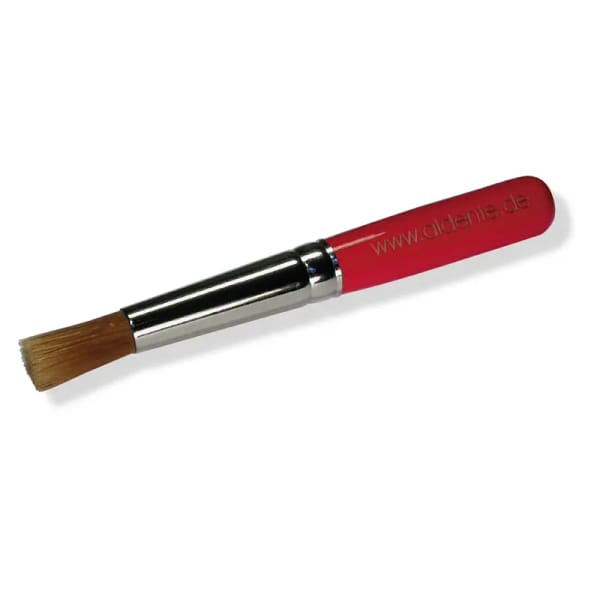 Wax brush, 1 pc.