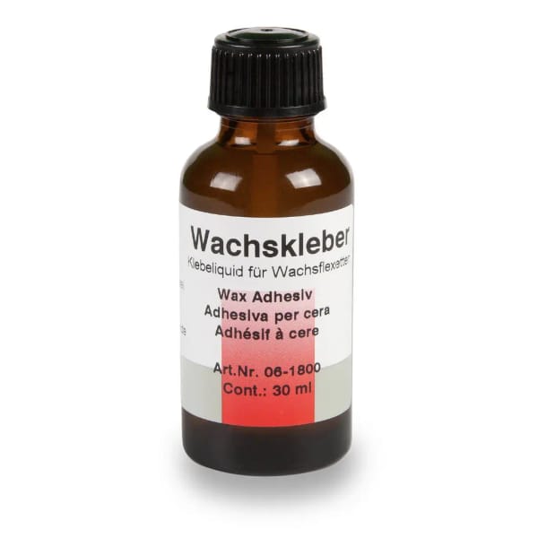 Wachskleber