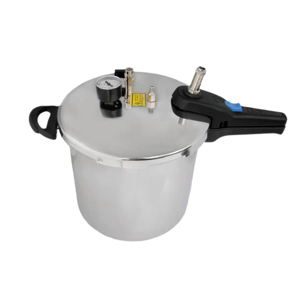 Aqua Pressure Pot 7 L, with filling hose