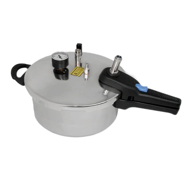 Aqua Pressure Pot 4,5 L, without filling hose