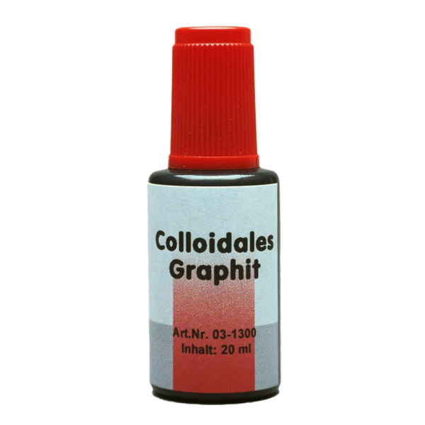 Verdünner Kolloidales Graphit, 20 ml