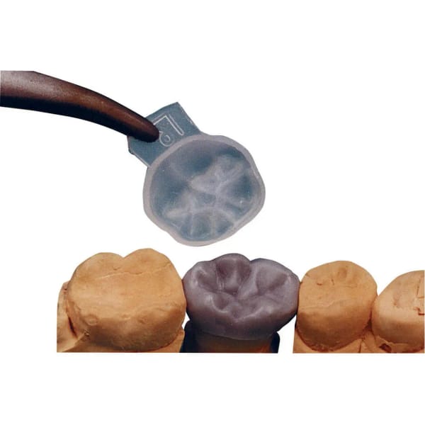 Pack de Recharge Flexiform Forme 14