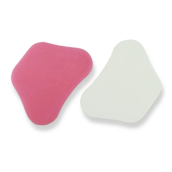 LuxoTray - Löffelmaterial rosa, 50 Löffel