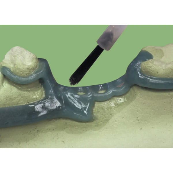 Pro-Seal Cire de Scellement Transparente (5µ)