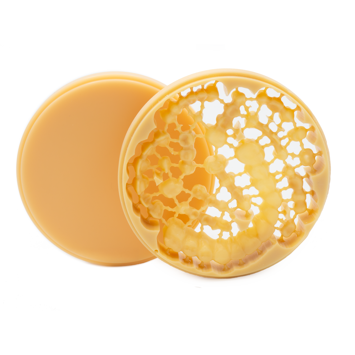 CAD/CAM Wax Disc "Z" Ø 98,5mm