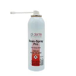 CAD/CAM Scan spray Pro