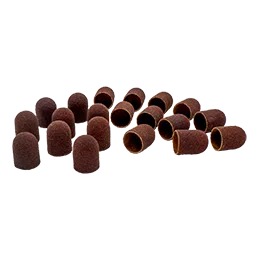 Grinding Caps