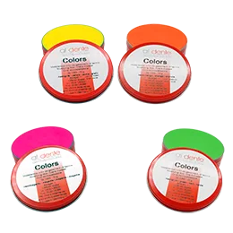 Pro-Mod VKS verte, 70 g – al dente Dentalprodukte, Waxes