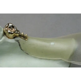 Casting Wax 0,5 mm, 32 pcs.