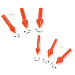 Casting Sprues "EM"