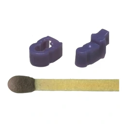 Refill Pack Binding Joints for Laserwelding Patrix – al dente Dentalprodukte, Dental Waxes