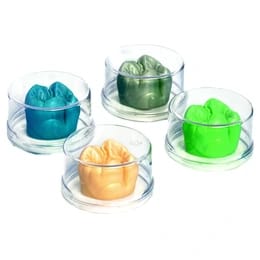 Pro-Mod Universal Sculpturing Wax blue 110 g