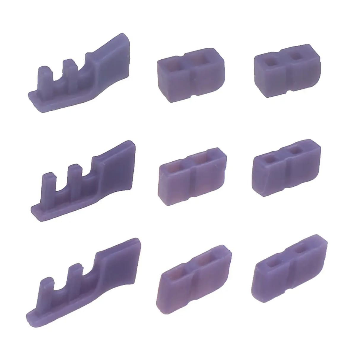 Nachfüllpackung Matrix 105° – al dente Dentalprodukte, Matrizen