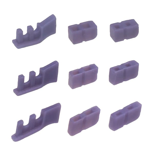 Refill Pack Matrix 90°