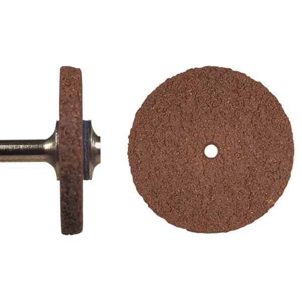 Separation Discs Ø 22 x 3,0 mm, 100 pcs.