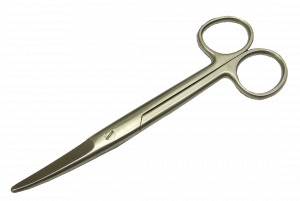 Contour Scissors