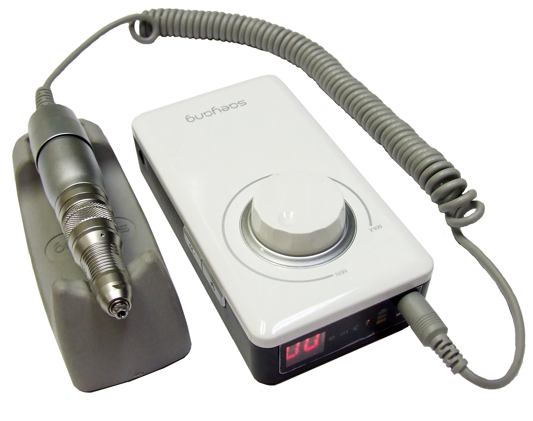 Micro Portable Micromotor