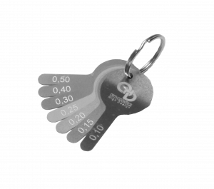 Stripping Gauge