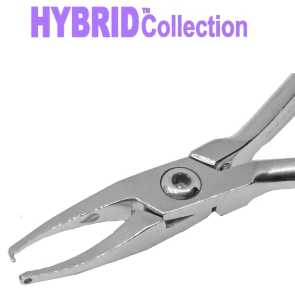 Smart Pliers Hybrid Collection