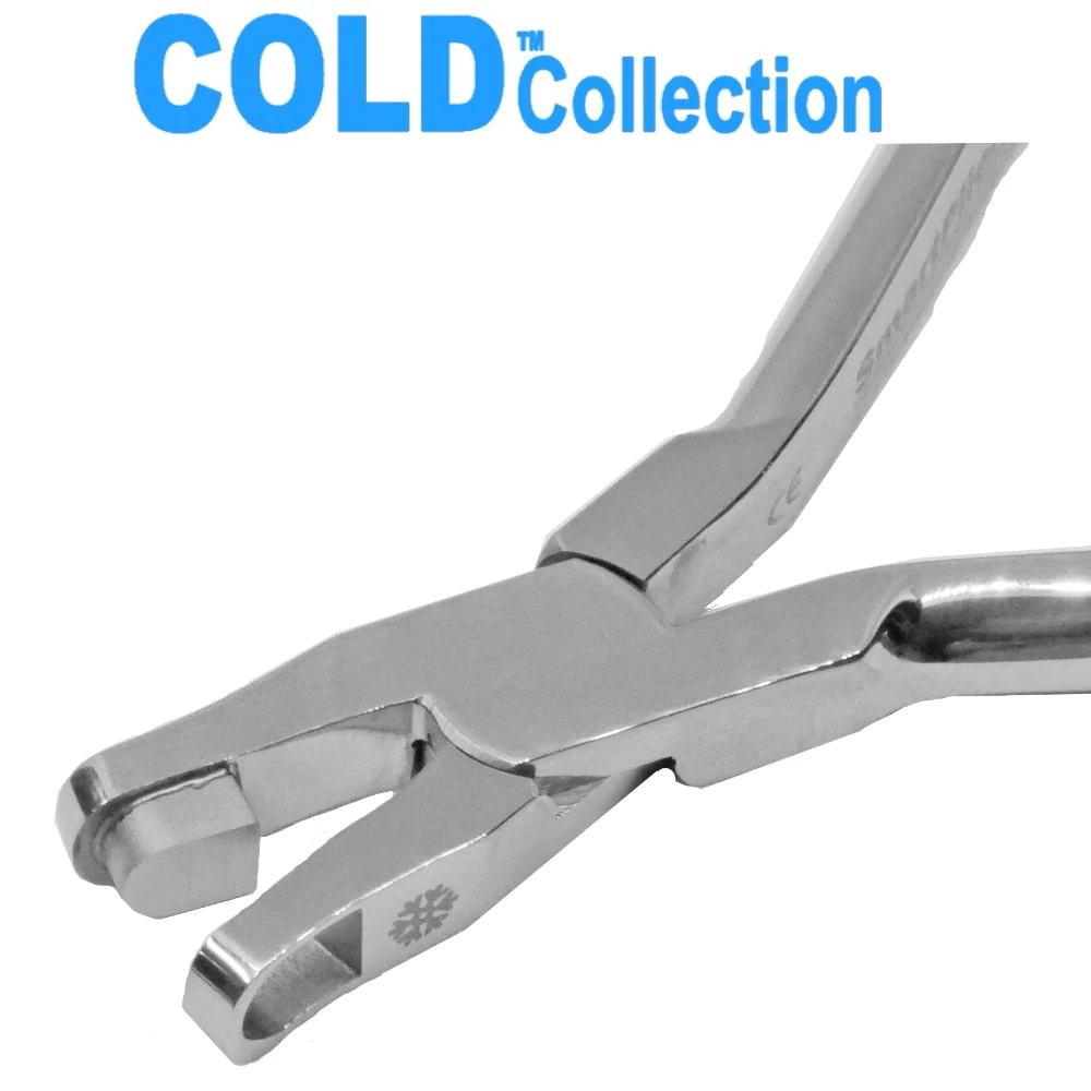 Cold Collection – Smart Pliers