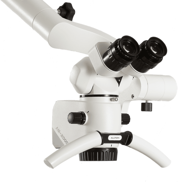 AM-2000 Dental Microscope