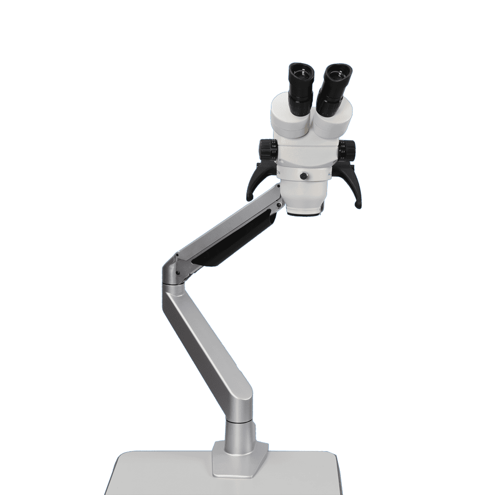ASM-0745 Stereo Microscope